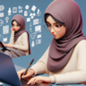 Meet your Posher, Sadaf